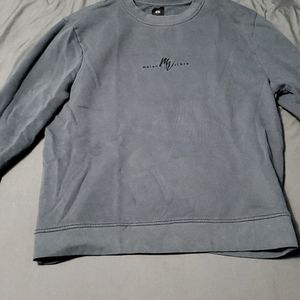 A river island sweater